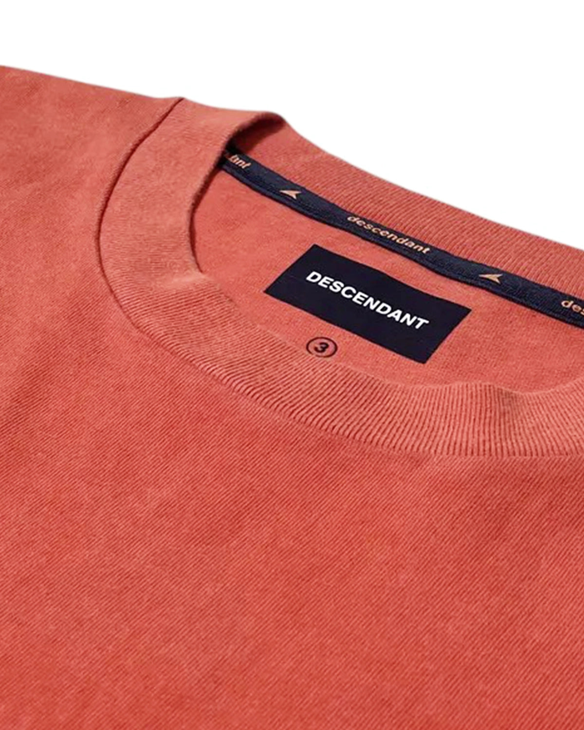 DESCENDANT / CACHALOT ORGANIC COTTON SS PIGMENT DYE (251ATDS-CSM15)