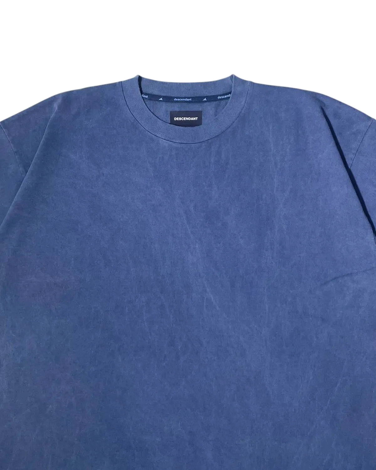 DESCENDANT / CACHALOT ORGANIC COTTON SS PIGMENT DYE (251ATDS-CSM15)