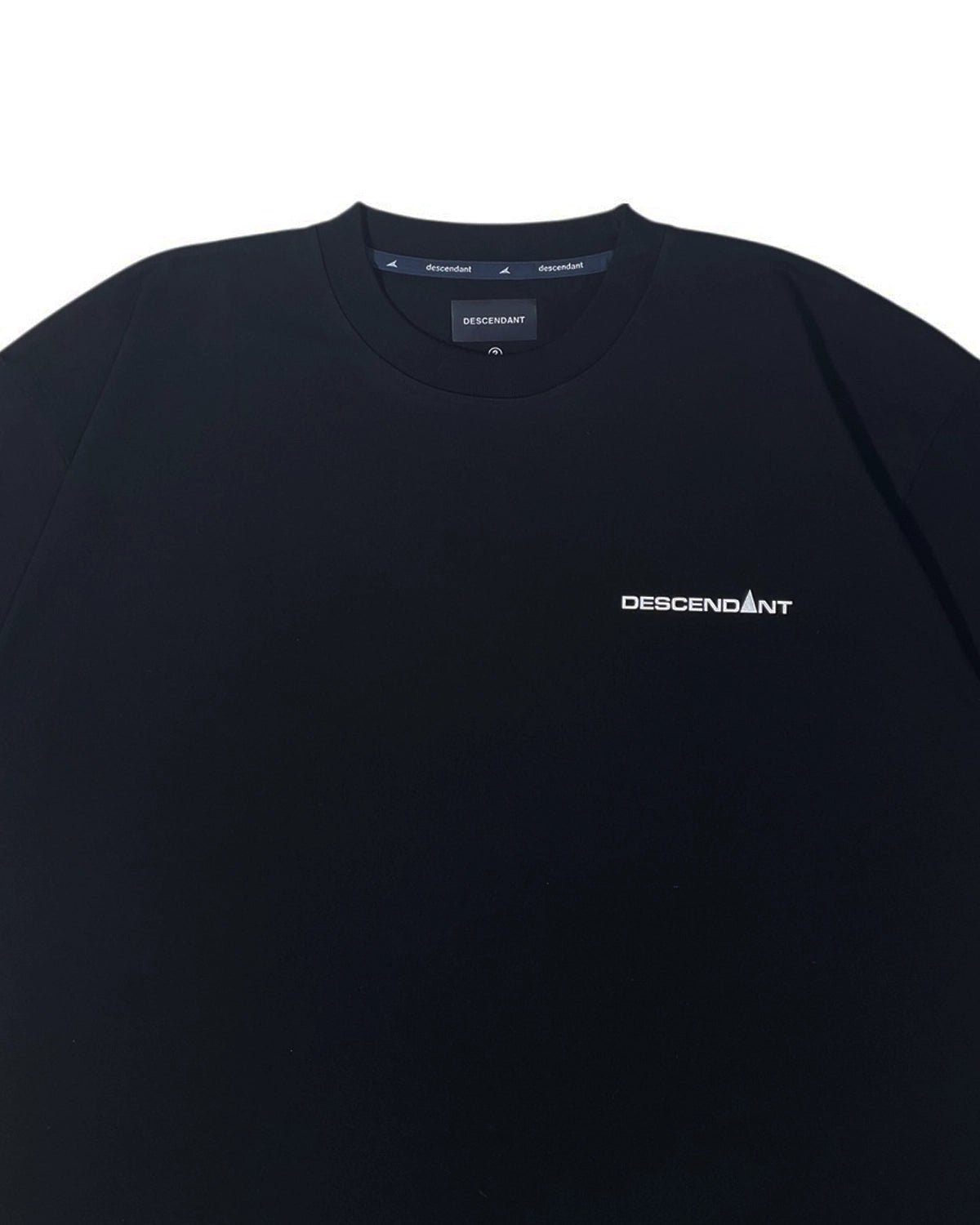 DESCENDANT / ENVIRONMENT ORGANIC COTTON SS (251ATDS-CSM14)