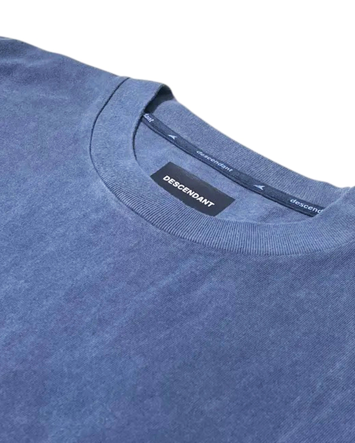 DESCENDANT / CACHALOT ORGANIC COTTON SS PIGMENT DYE (251ATDS-CSM15)