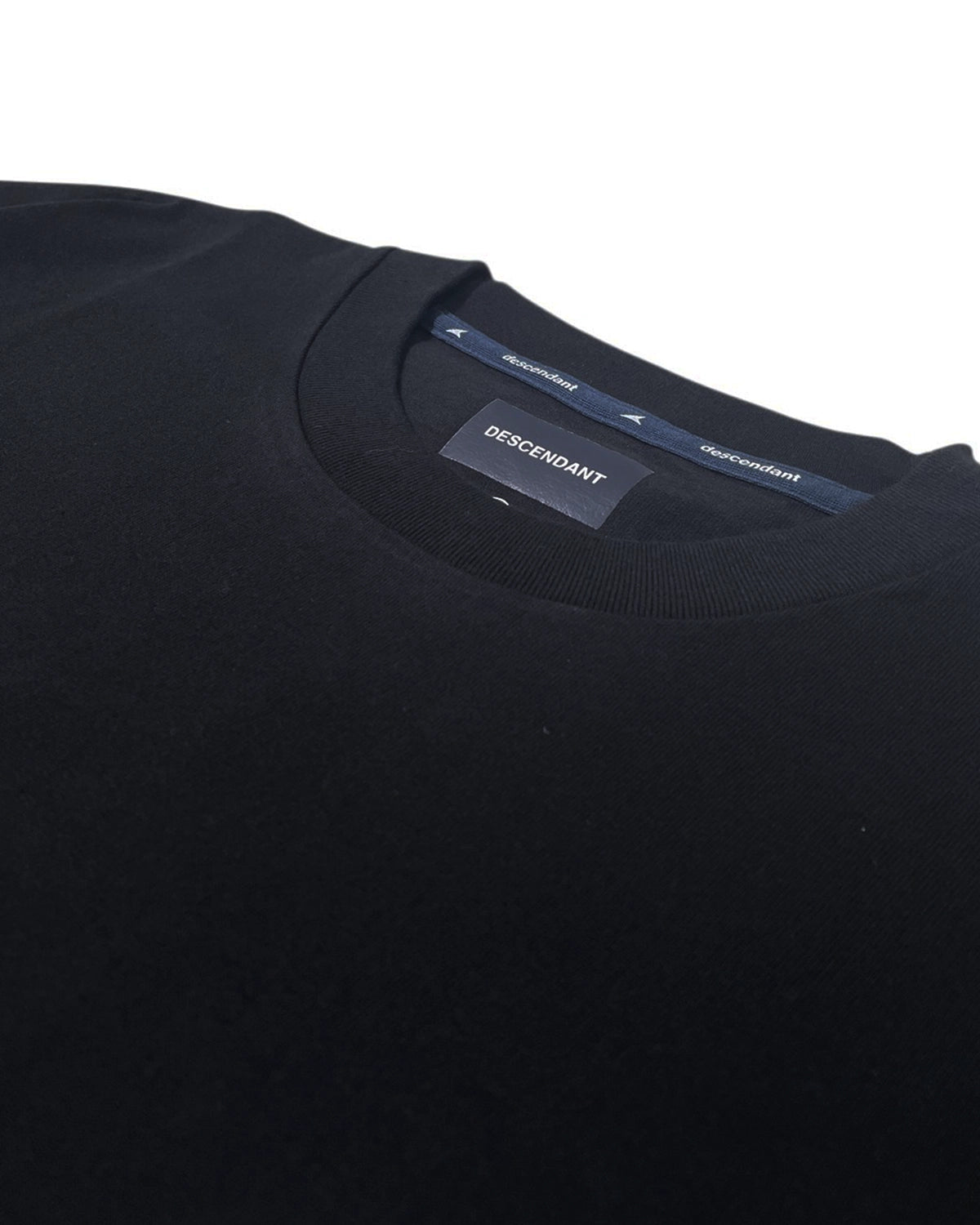 DESCENDANT / ENVIRONMENT ORGANIC COTTON SS (251ATDS-CSM14)