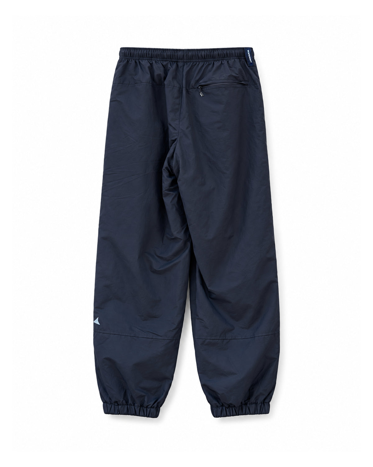 DESCENDANT / WHARF NYLON TROUSERS (262CPDS-PTM05)