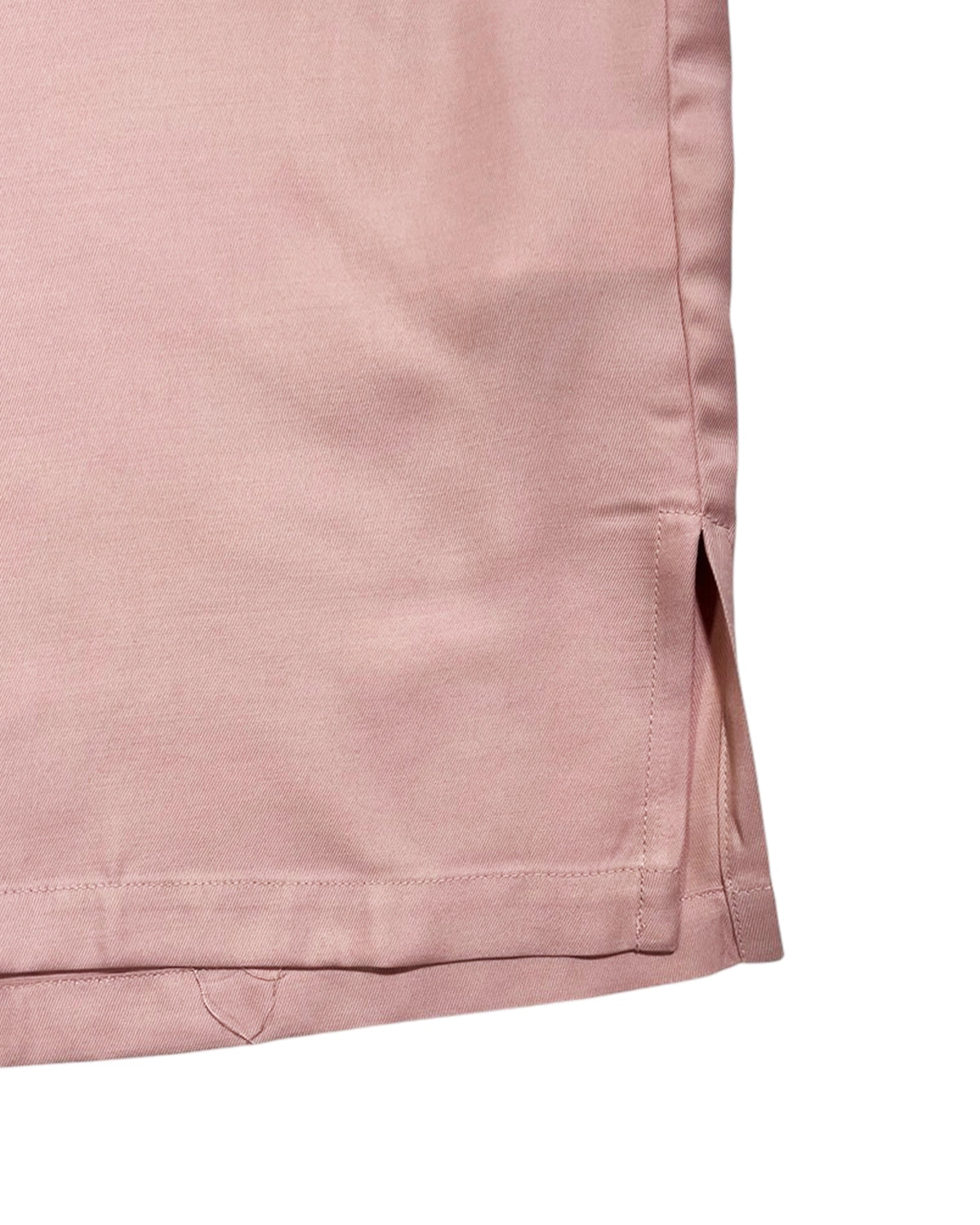 DESCENDANT / PIER OPEN COLLAR SS SHIRT (251TQDS-SHM06)