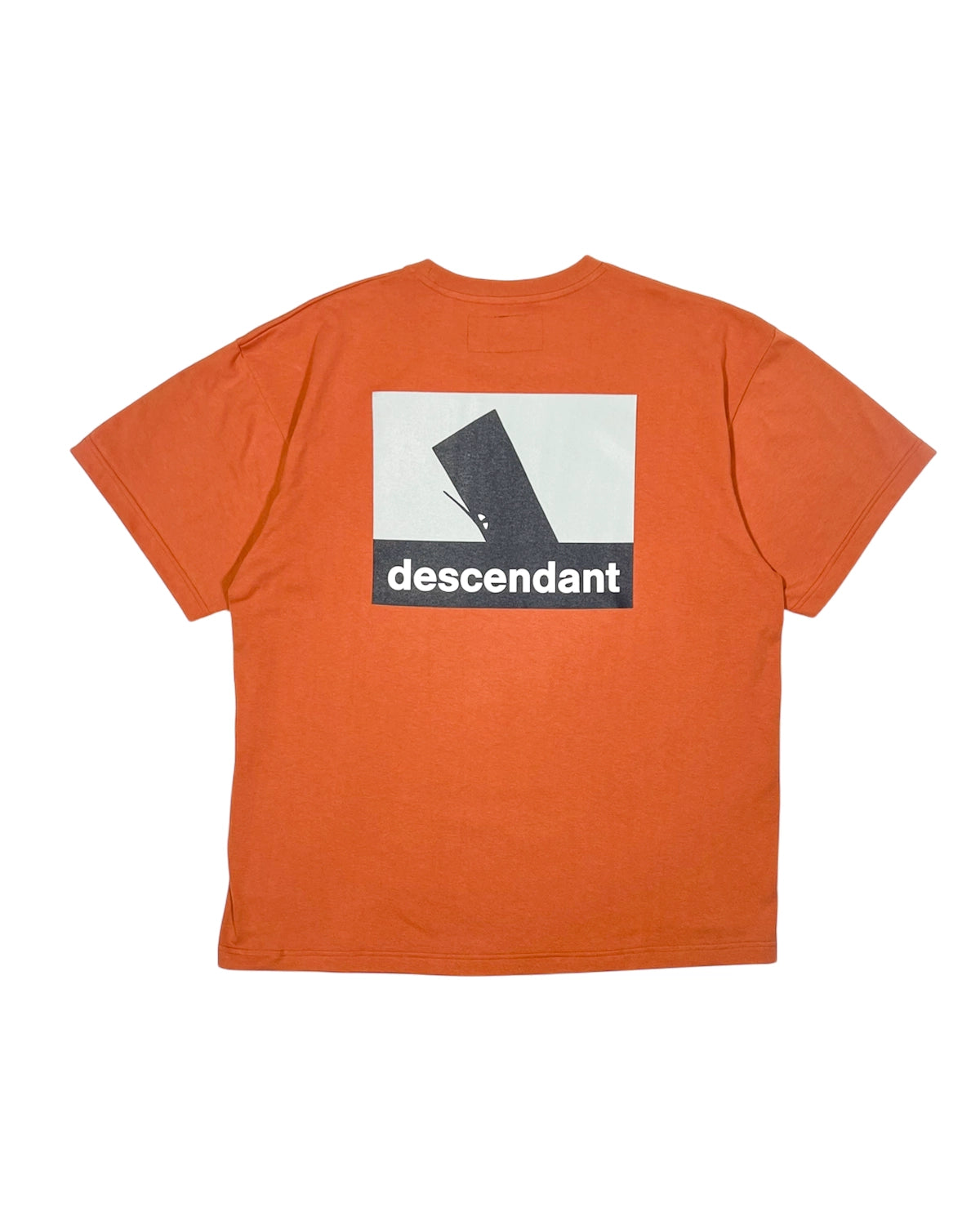 DESCENDANT / SPYHOP SS (261ATDS-STM03S)