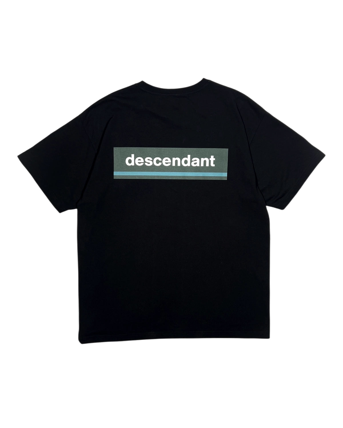 DESCENDANT / HORIZON SS (261ATDS-STM08S)