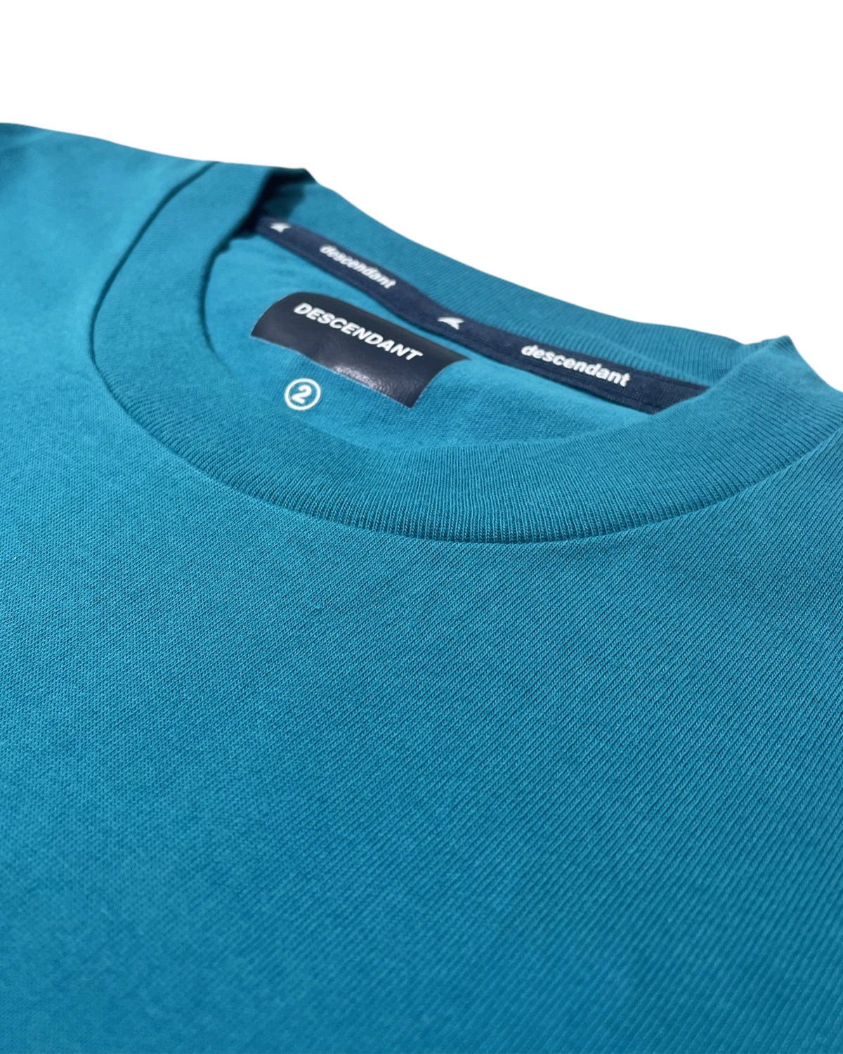 DESCENDANT / ENVIRONMENT ORGANIC COTTON SS (251ATDS-CSM14)