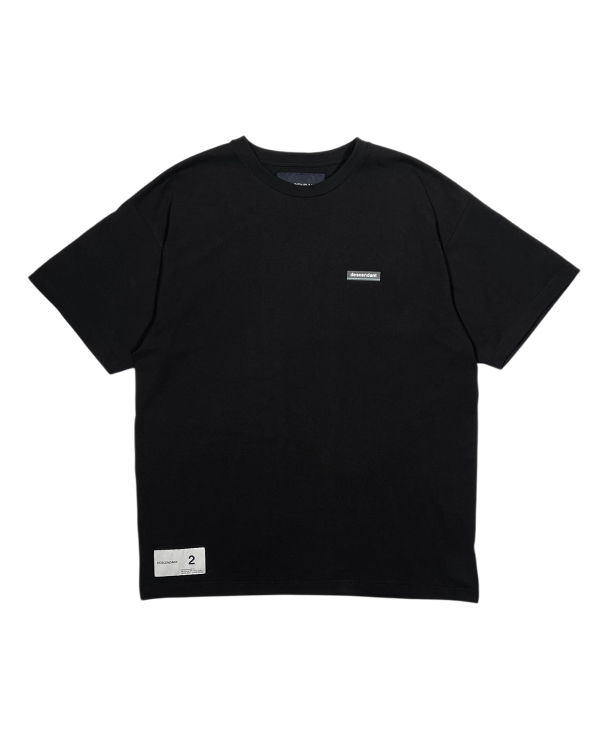 DESCENDANT / HORIZON SS (261ATDS-STM08S)