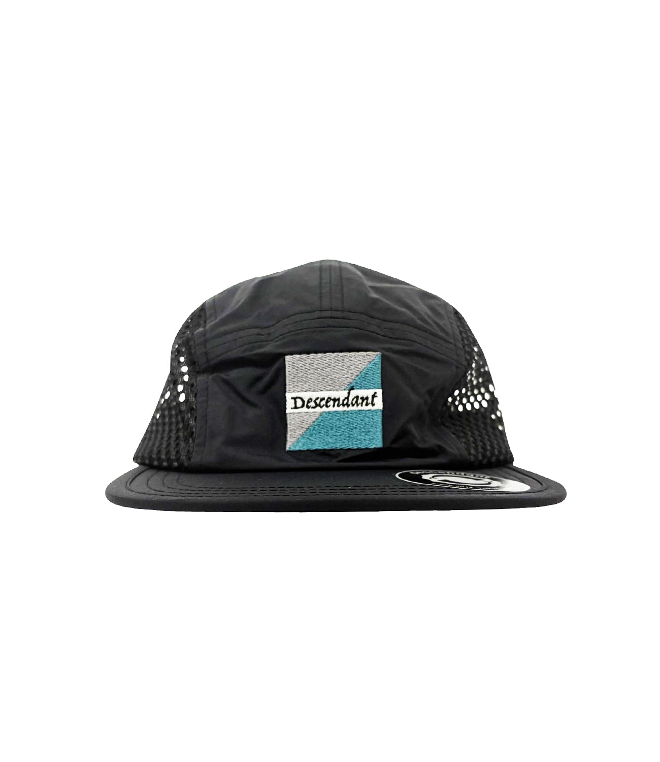 DESCENDANT / MAHI MAHI 5PANEL (261EMDS-HT04)