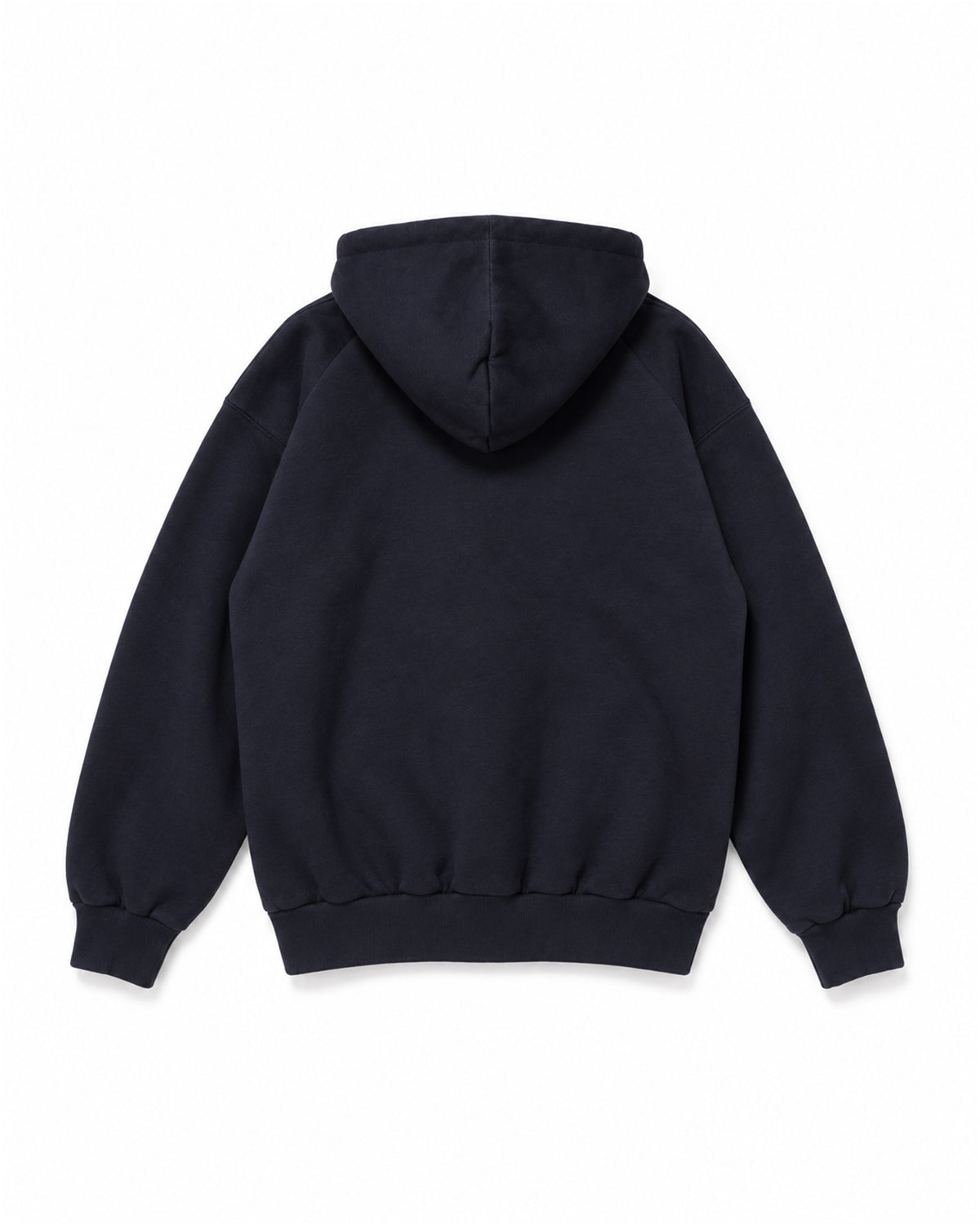 DESCENDANT / DIRT HOODY (262ATDS-CSM04)