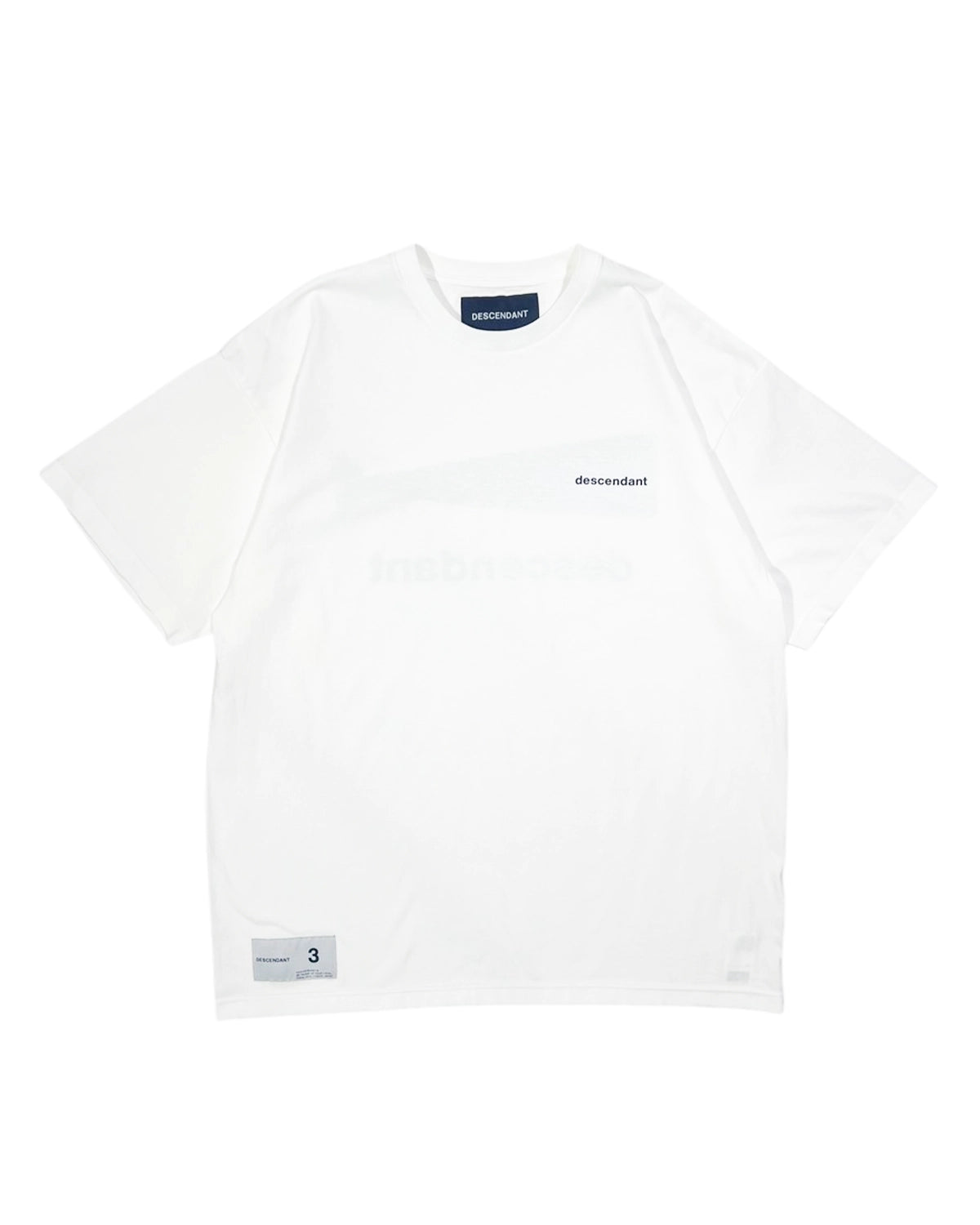 DESCENDANT / CACHALOT SS (251ATDS-STM01S)