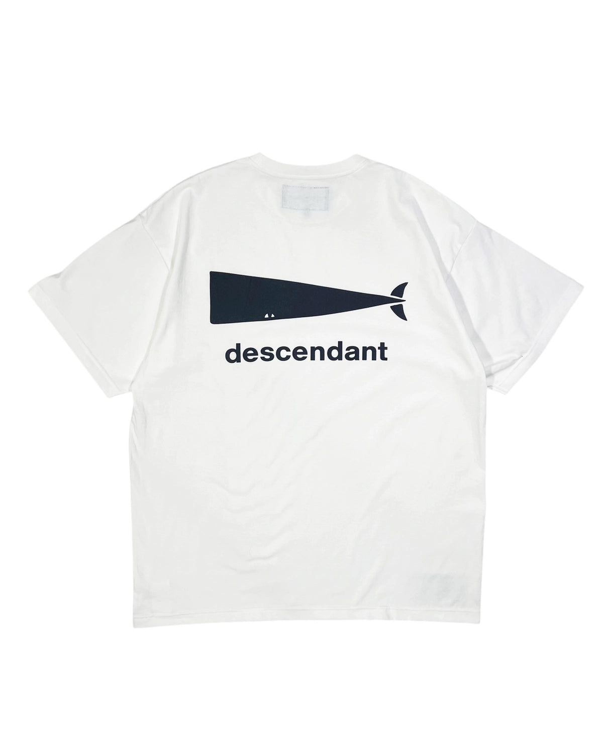 DESCENDANT / CACHALOT SS (251ATDS-STM01S)