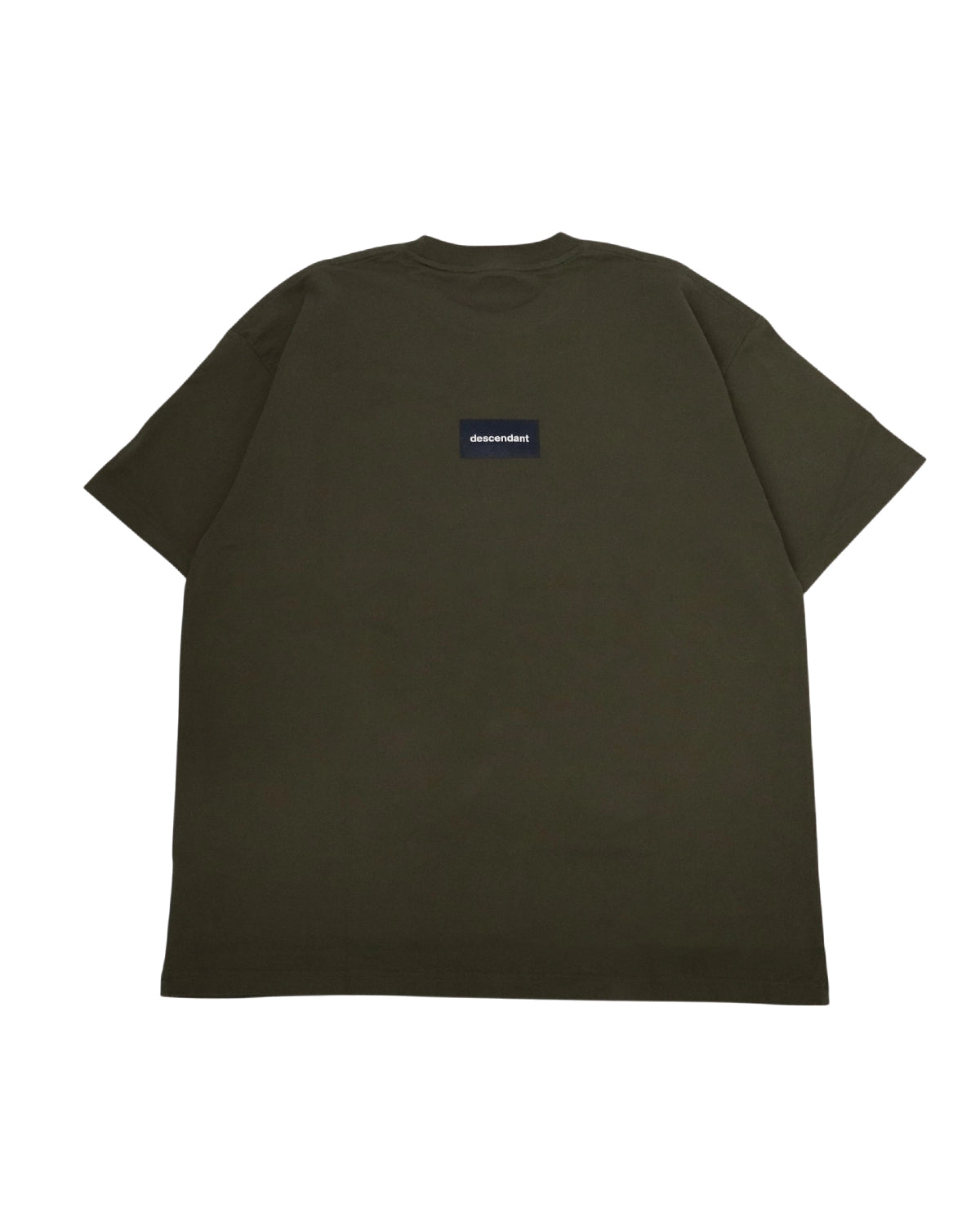 DESCENDANT / BUDDY SS (261ATDS-CSM32)