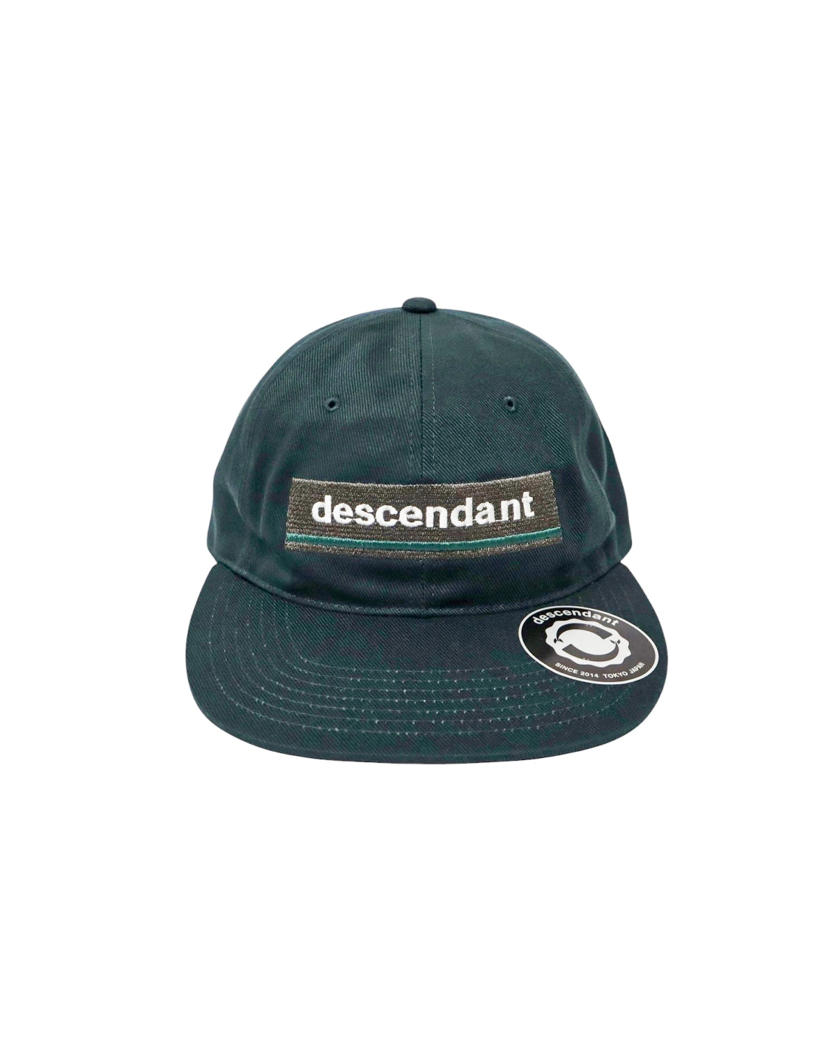 DESCENDANT / HORIZON 6PANEL | 公式通販・JACK in the NET