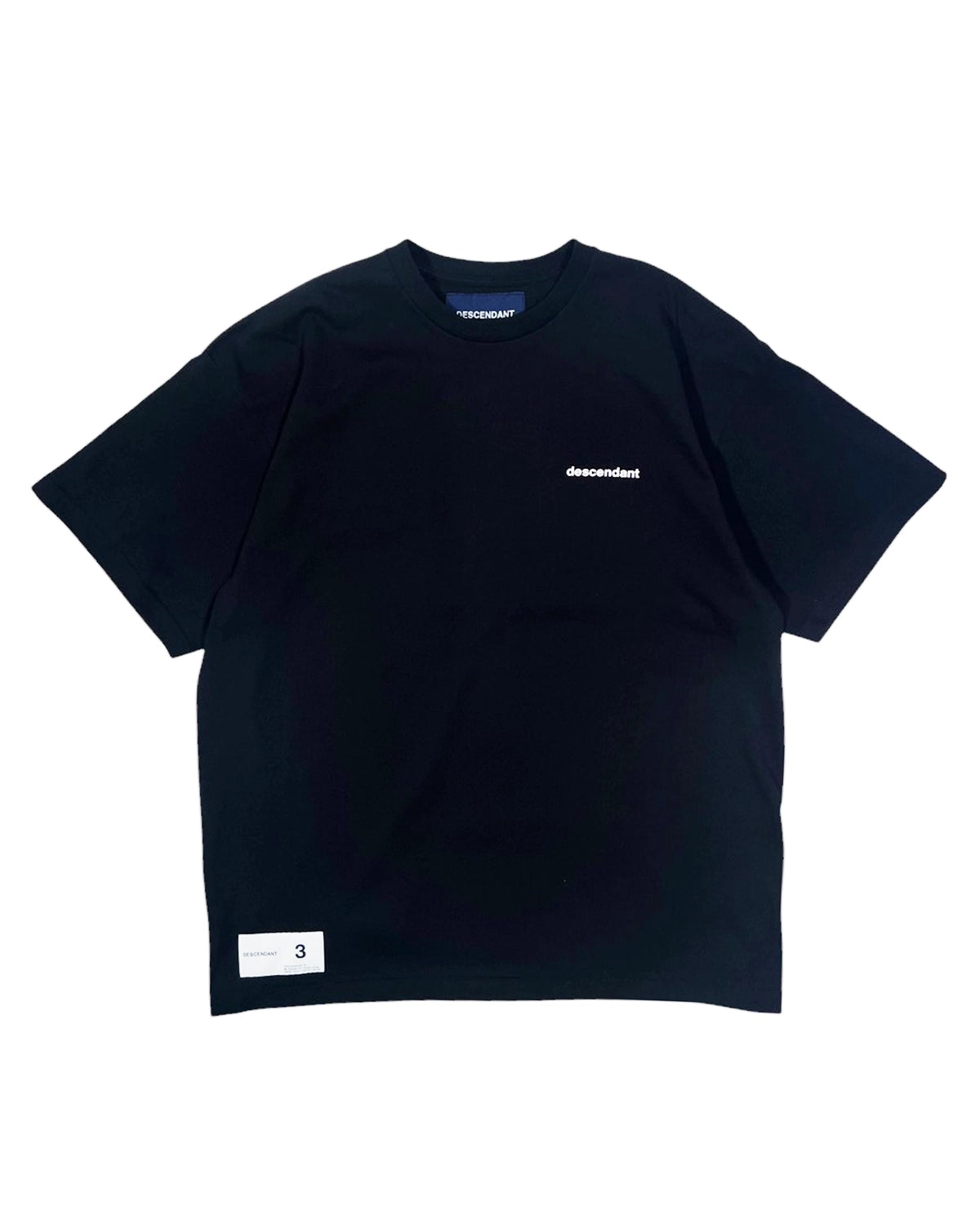 DESCENDANT / CACHALOT SS (251ATDS-STM01S)