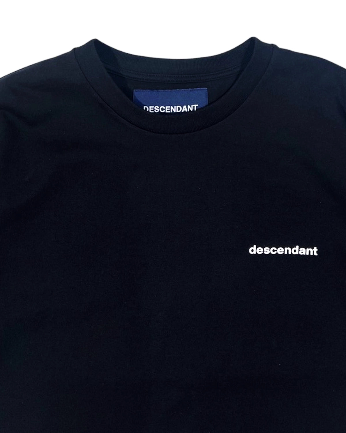 DESCENDANT / CACHALOT SS (251ATDS-STM01S)