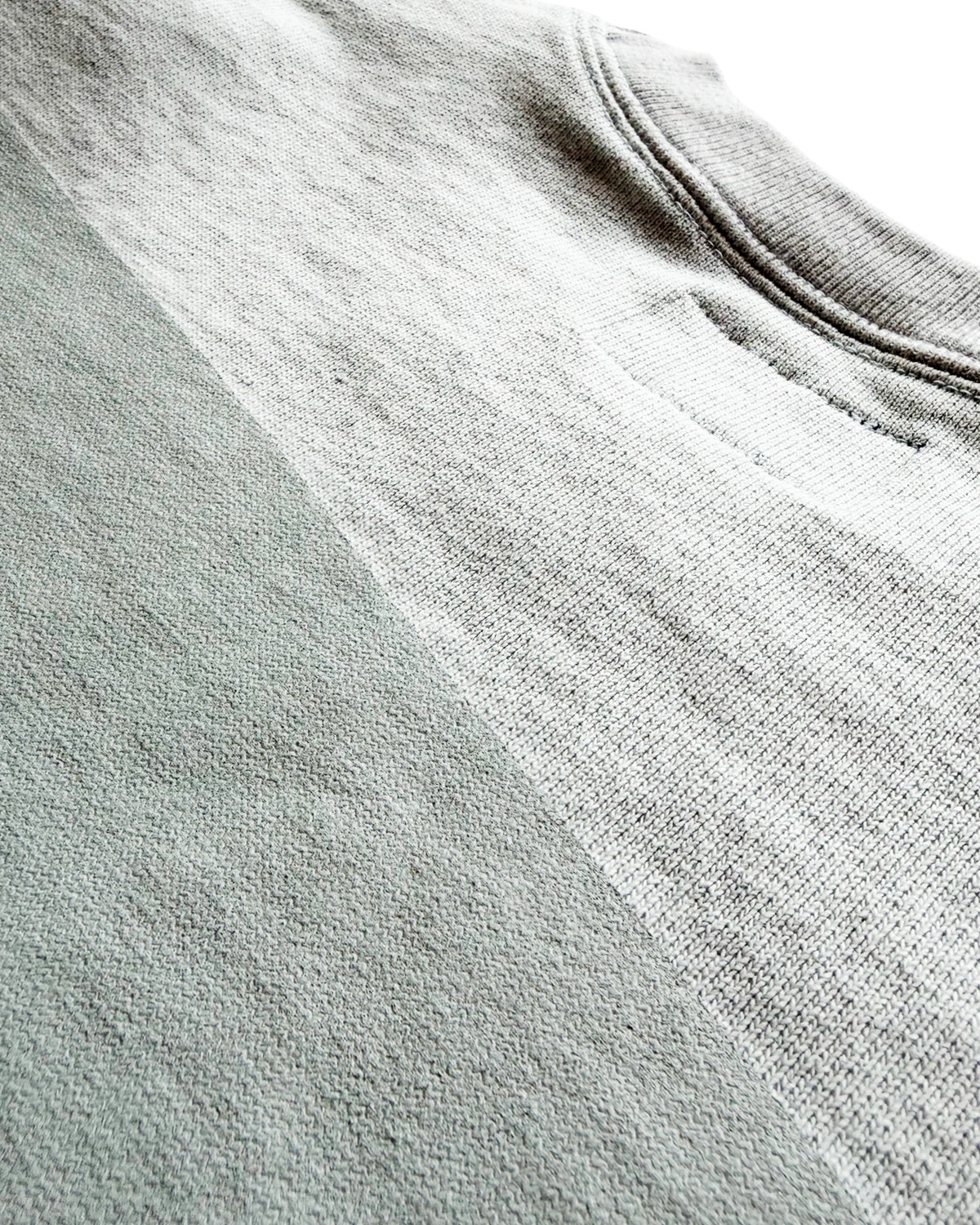 DESCENDANT / CACHALOT CREW NECK (261ATDS-CSM04)