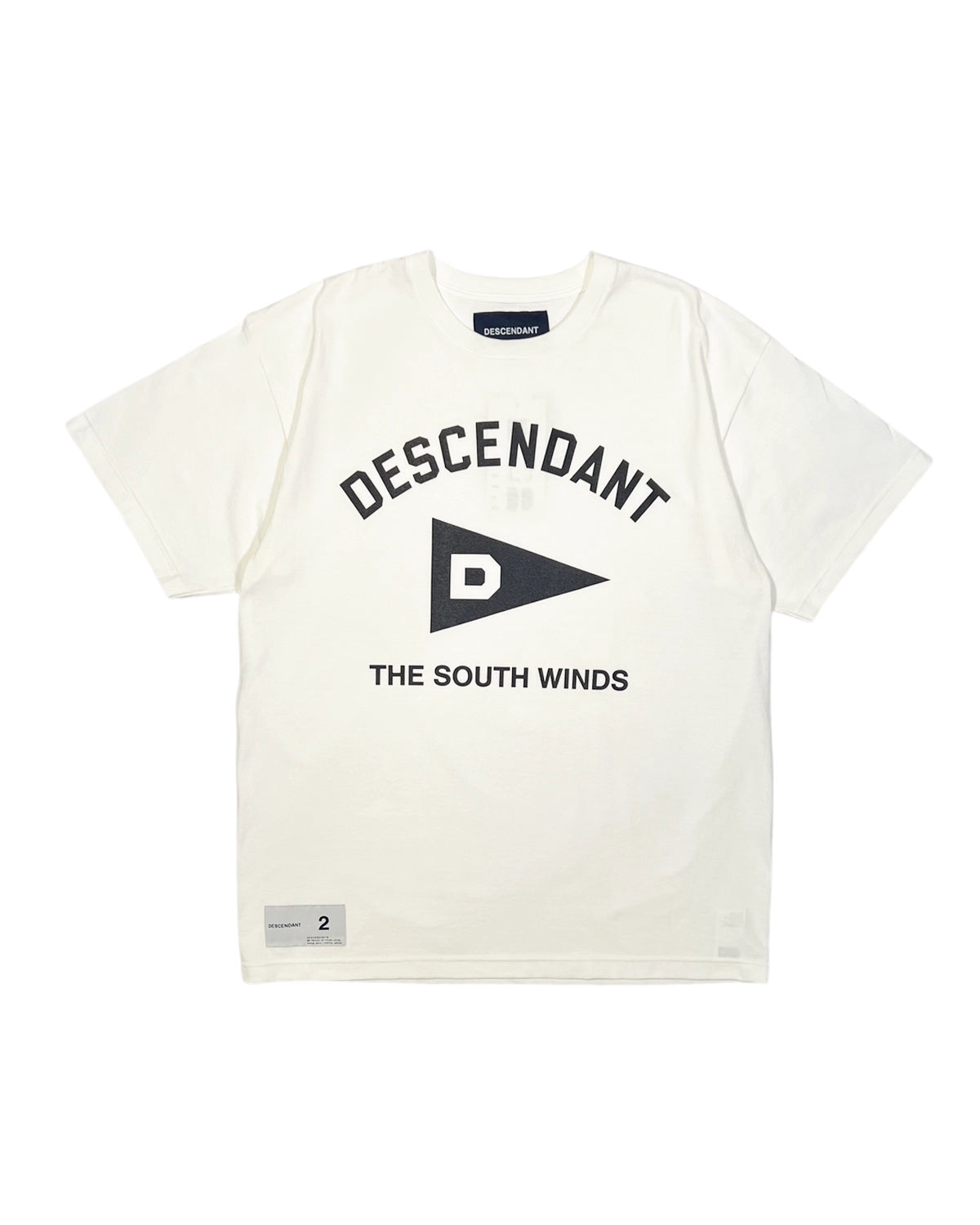 DESCENDANT / S WIND SS (261ATDS-STM04S)