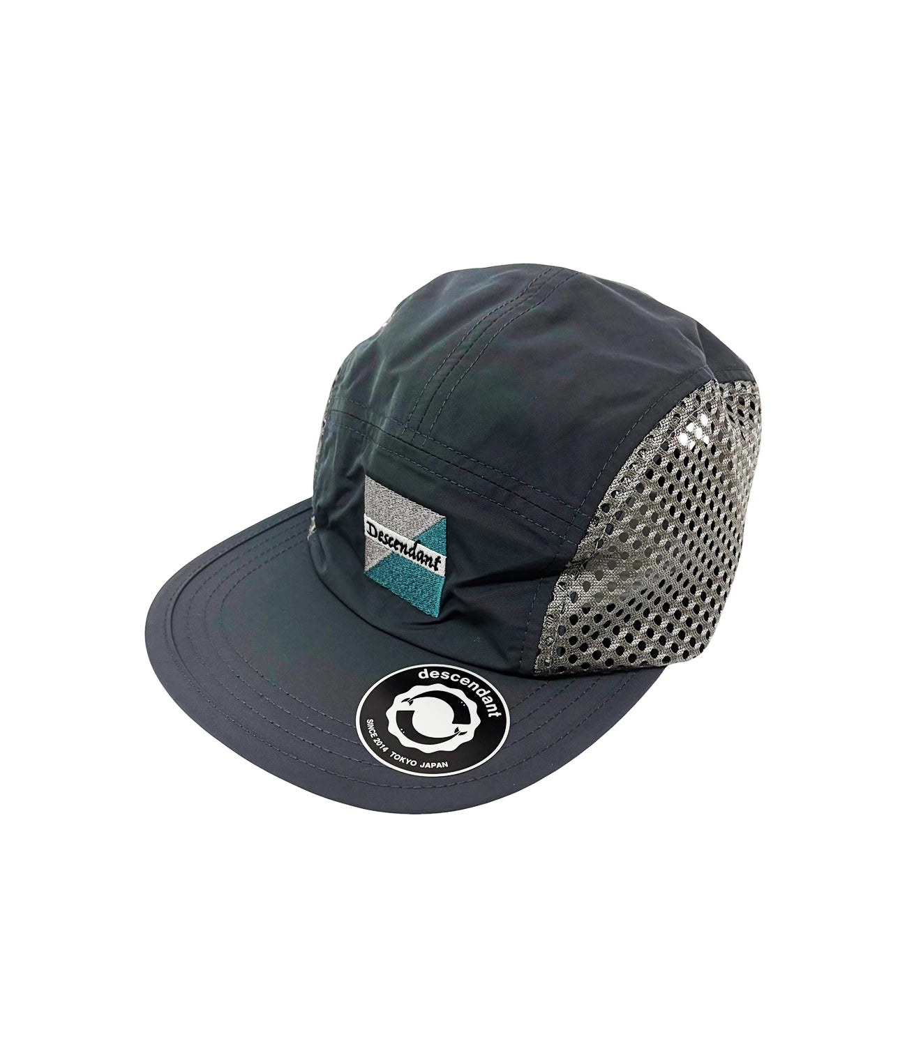 DESCENDANT / MAHI MAHI 5PANEL (261EMDS-HT04)