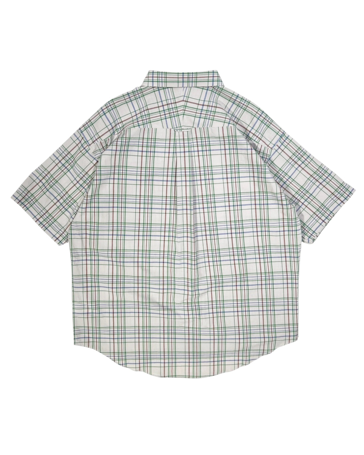DESCENDANT / KENNEDY'S TEXTILE SS SHIRT (251TQDS-SHM05)
