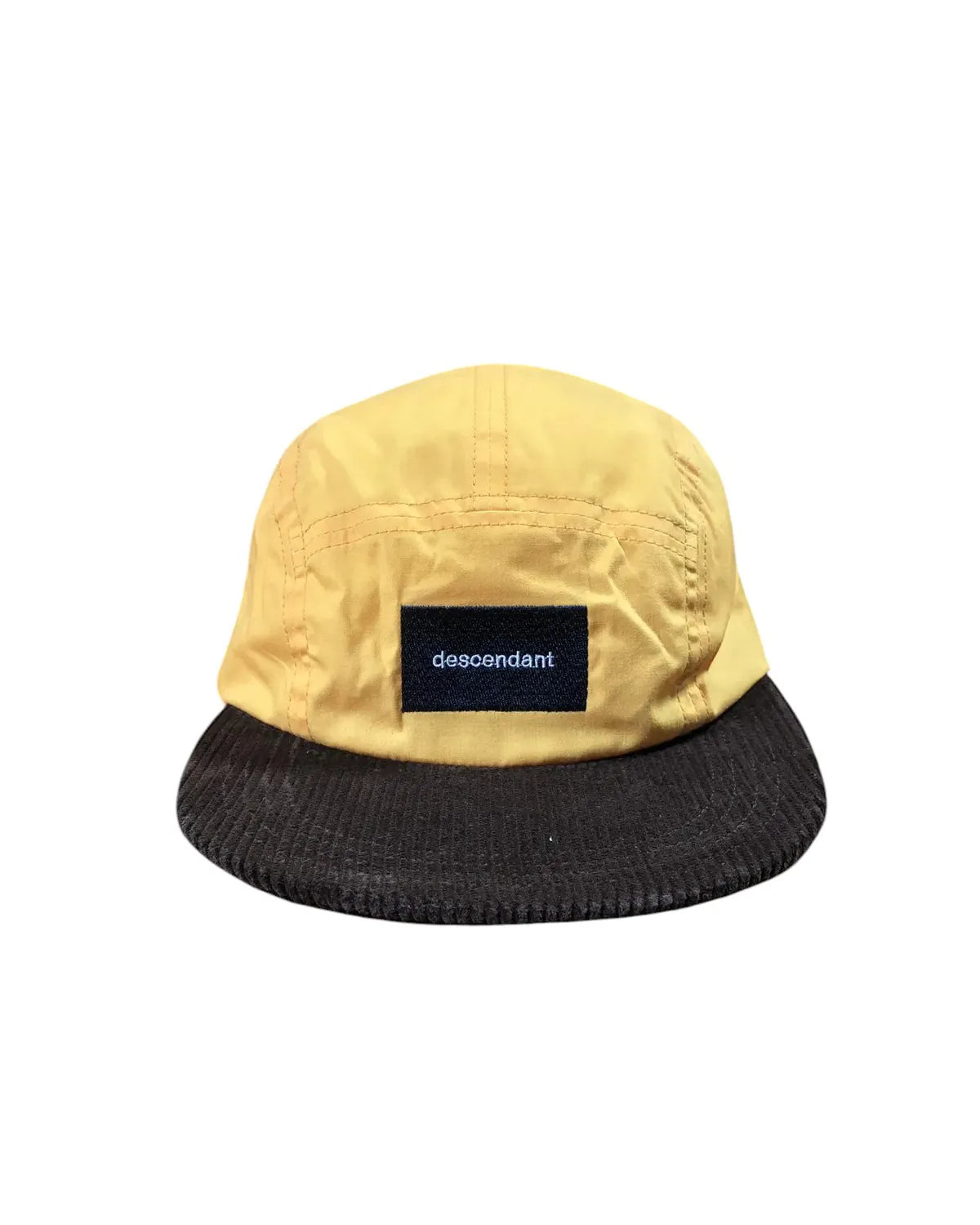 DESCENDANT の BOX 5PANEL (252HCDS-HT01)