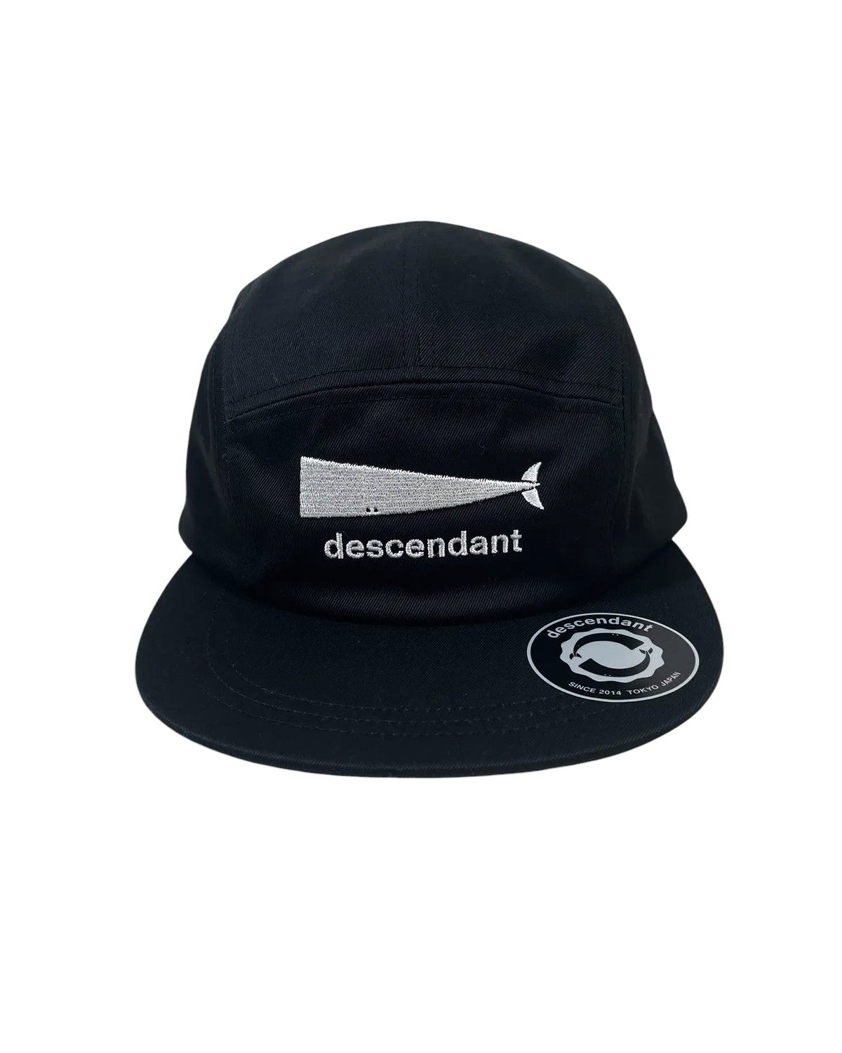 DESCENDANT の CACHALOT 5PANEL (261HCDS-HT01)
