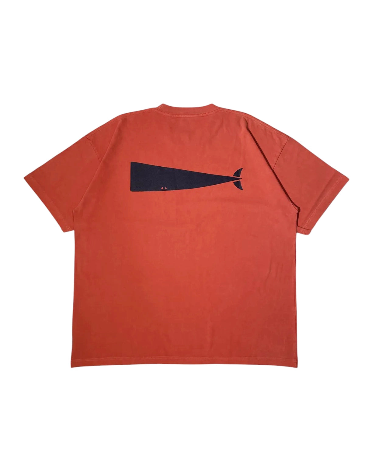 DESCENDANT の CACHALOT ORGANIC COTTON SS PIGMENT DYE (251ATDS-CSM15)