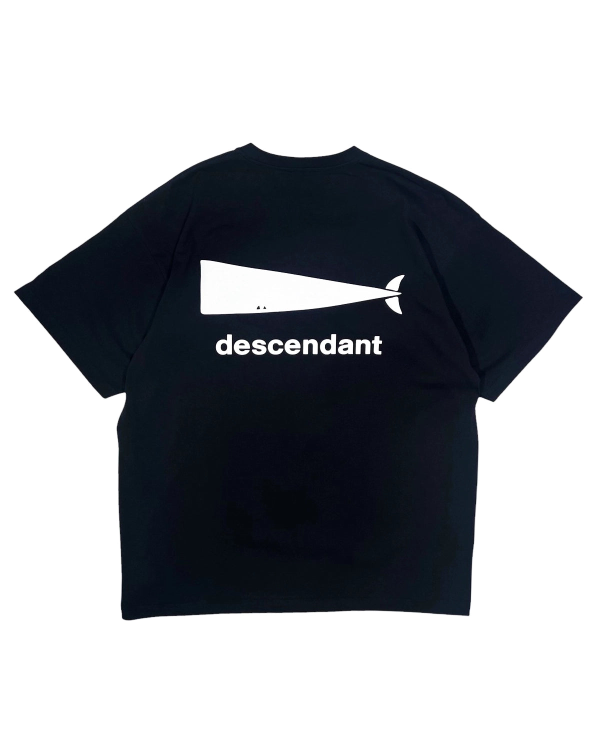 DESCENDANT の CACHALOT SS (251ATDS-STM01S)