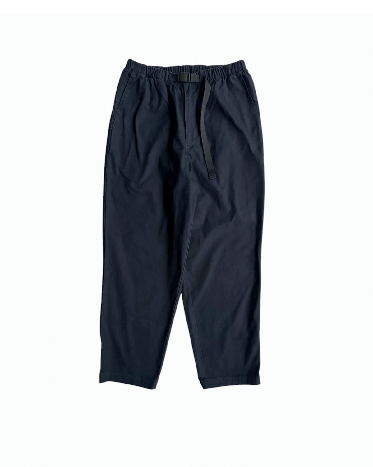 DESCENDANT の CLASP DUCK TROUSERS (262TQDS-PTM04)
