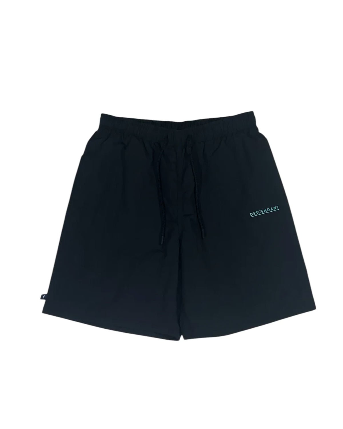 DESCENDANT (ディセンダント) / DBS NYLON BEACH SHORTS | 公式通販