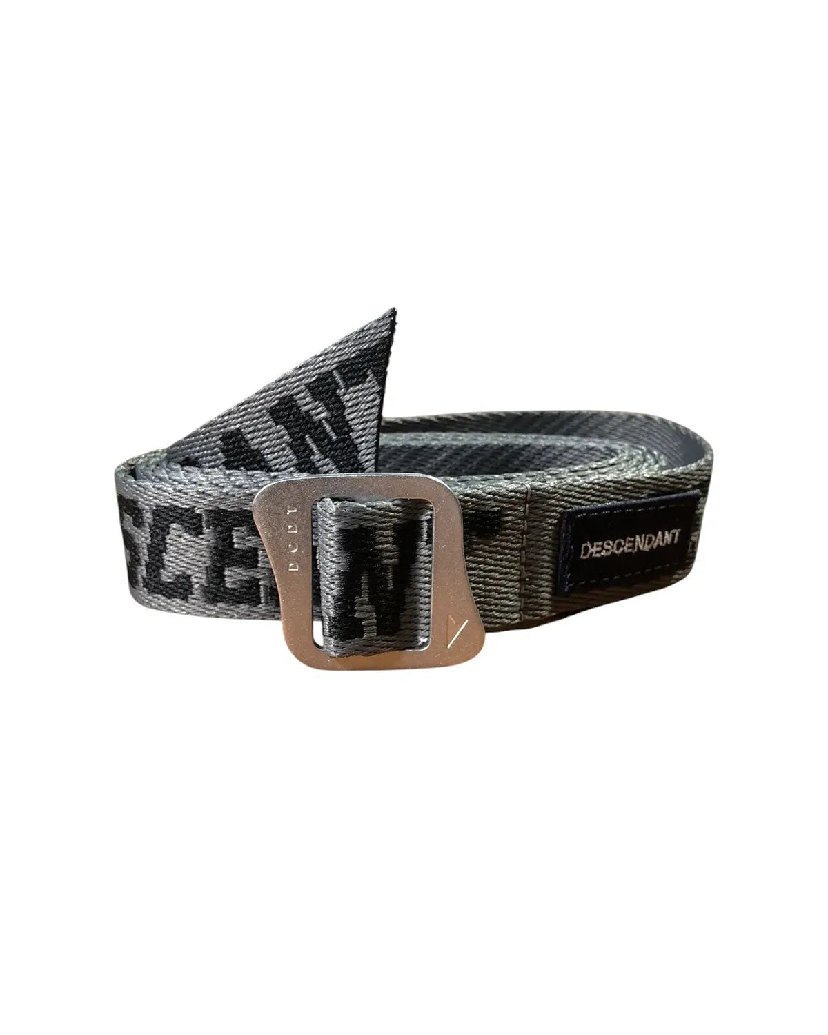 DESCENDANT の DIRT BELT (252TSDS-AC01)