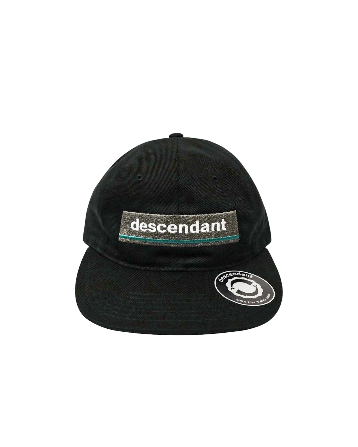 DESCENDANT / HORIZON 6PANEL | 公式通販・JACK in the NET