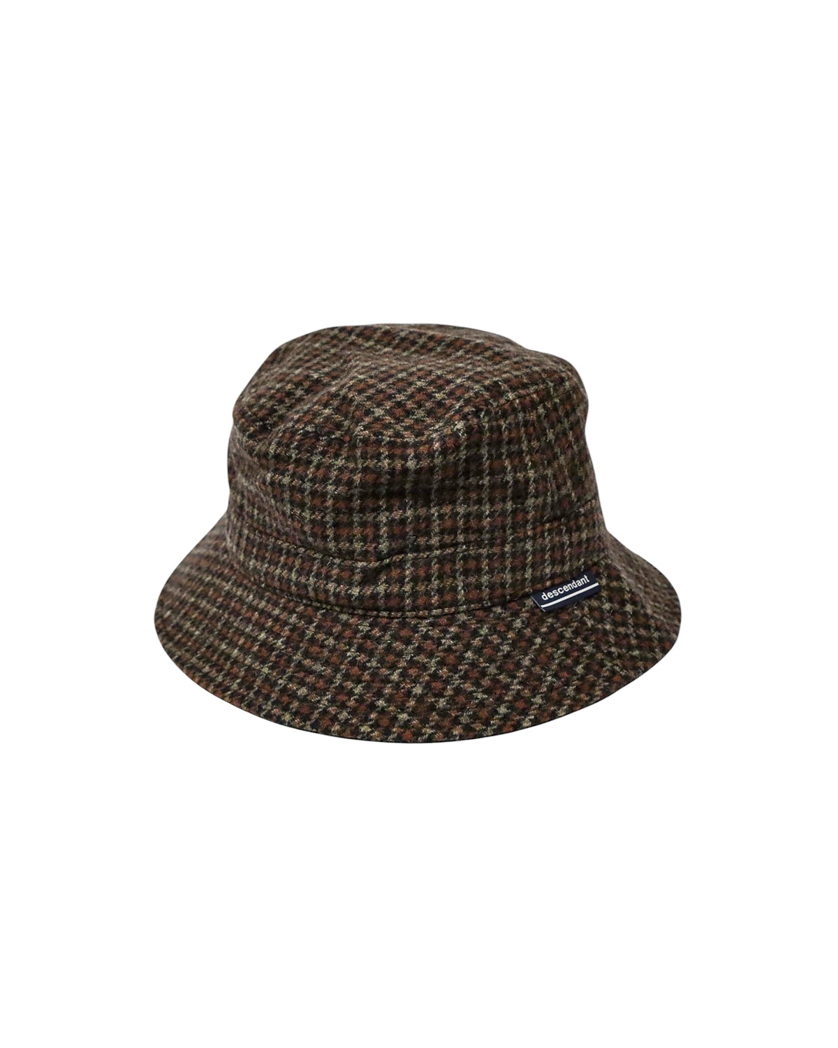 DESCENDANT / HORIZON BUCKET HAT | 公式通販・JACK in the NET