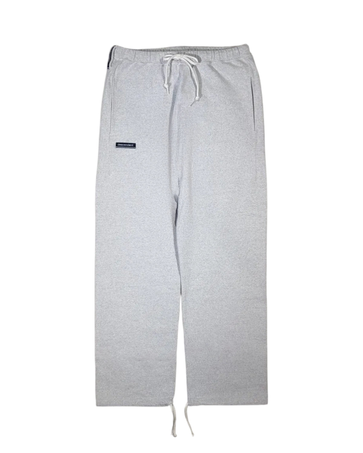 DESCENDANT (ディセンダント) / HORIZON JERSEY TROUSERS | 公式通販 DESCENDANT (ディセンダント) / HORIZON JERSEY TROUSERS | 公式通販
