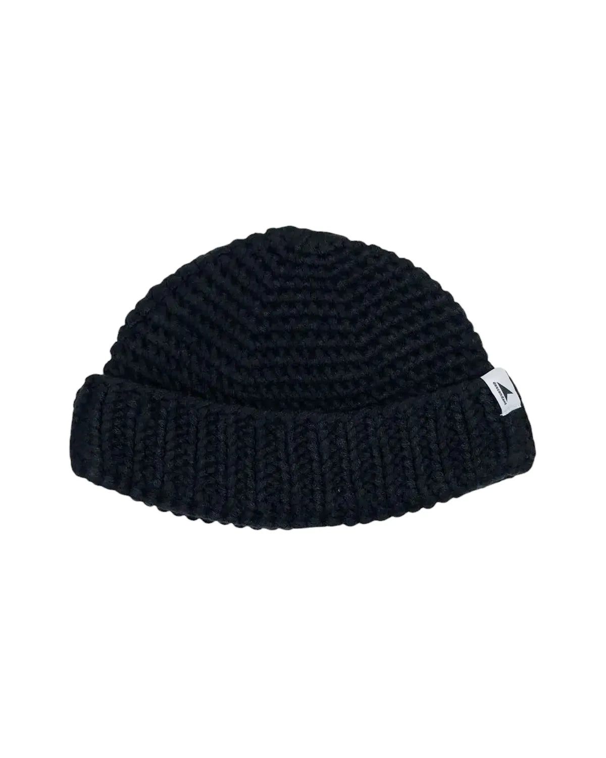 DESCENDANT の JOHN BEANIE (252MADS-HT04)