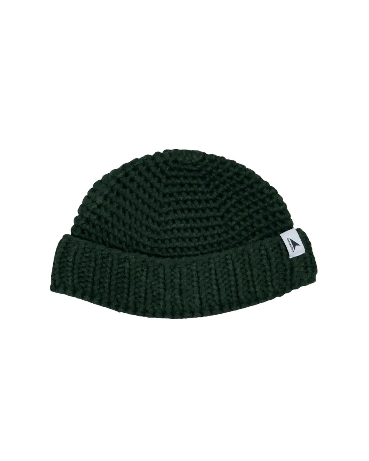DESCENDANT の JOHN BEANIE (252MADS-HT04)