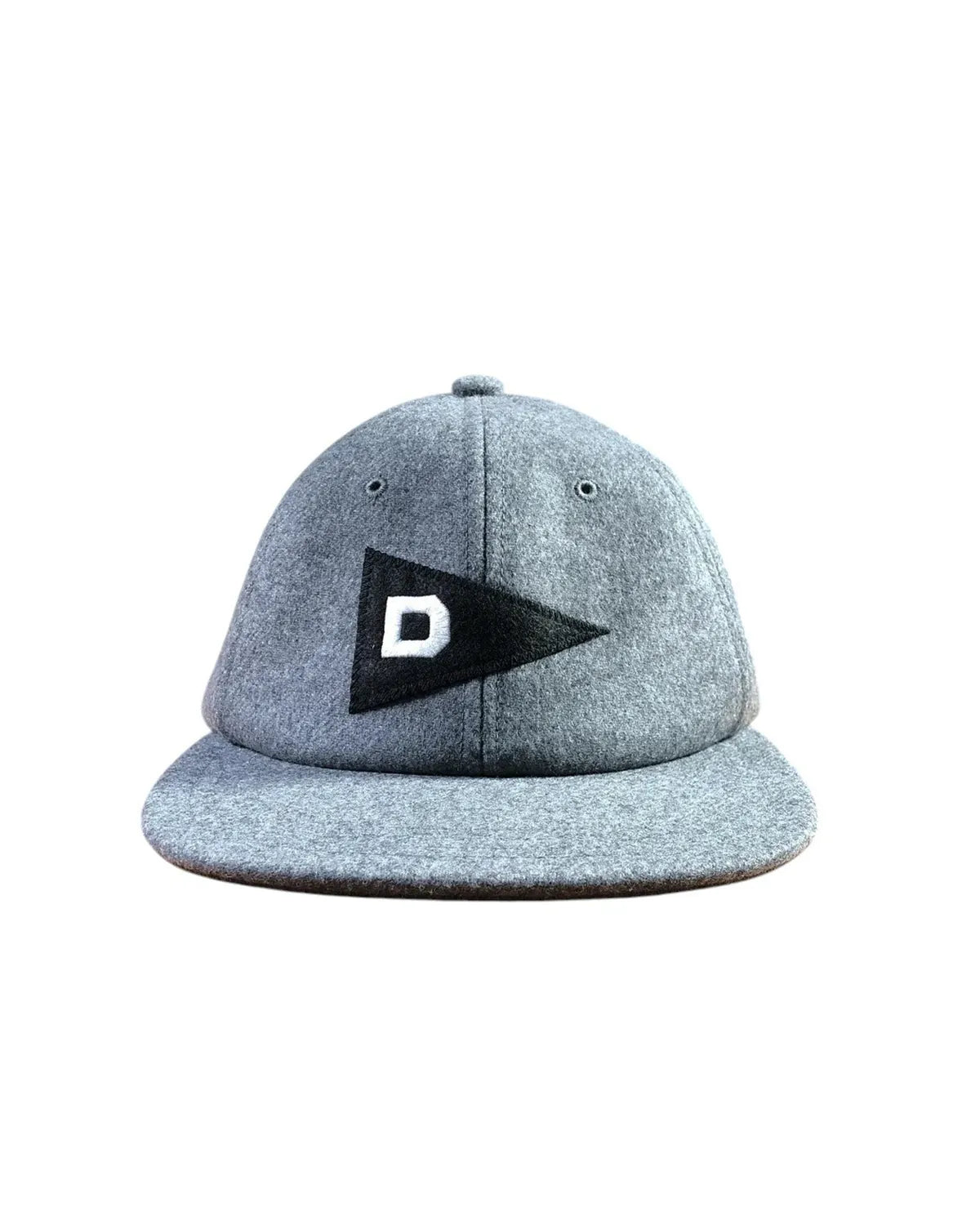 DESCENDANT の LETTERED 6PANEL (252EMDS-HT05)