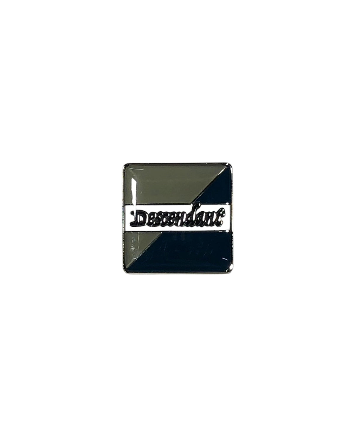 DESCENDANT の
MAHI MAHI PINS (251MYDS-AC02)