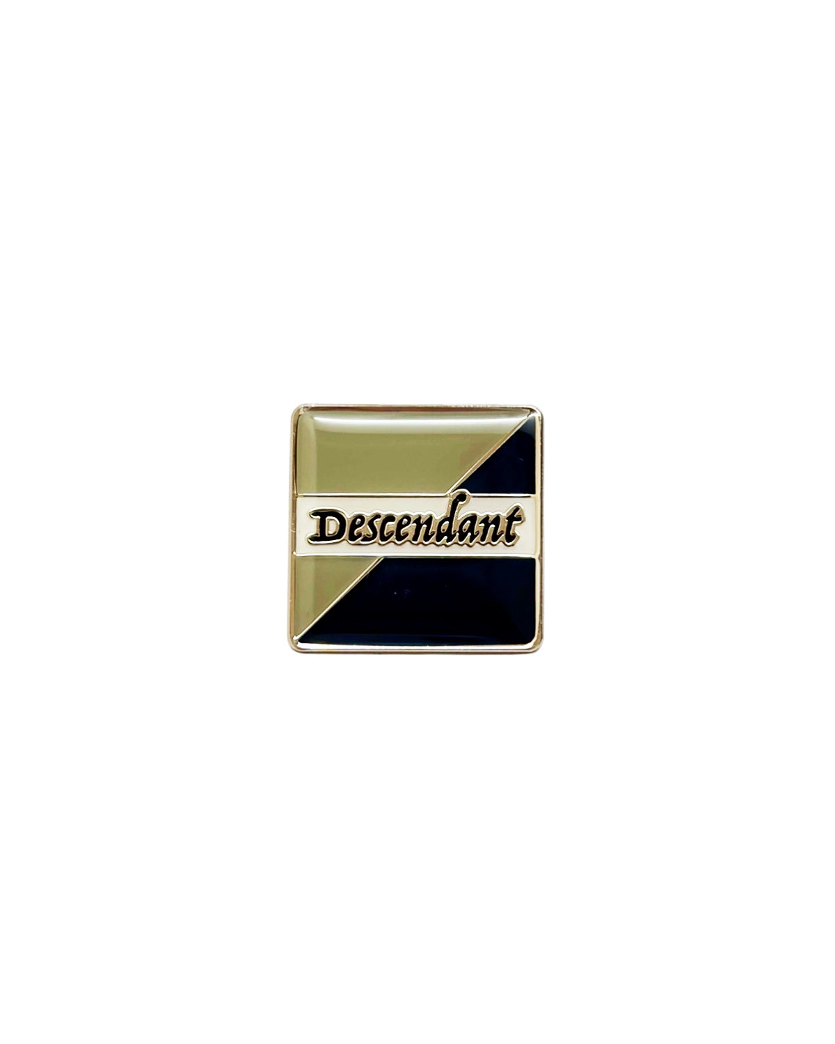 DESCENDANT の MAHI MAHI PINS PINS (261MYDS-AS04)