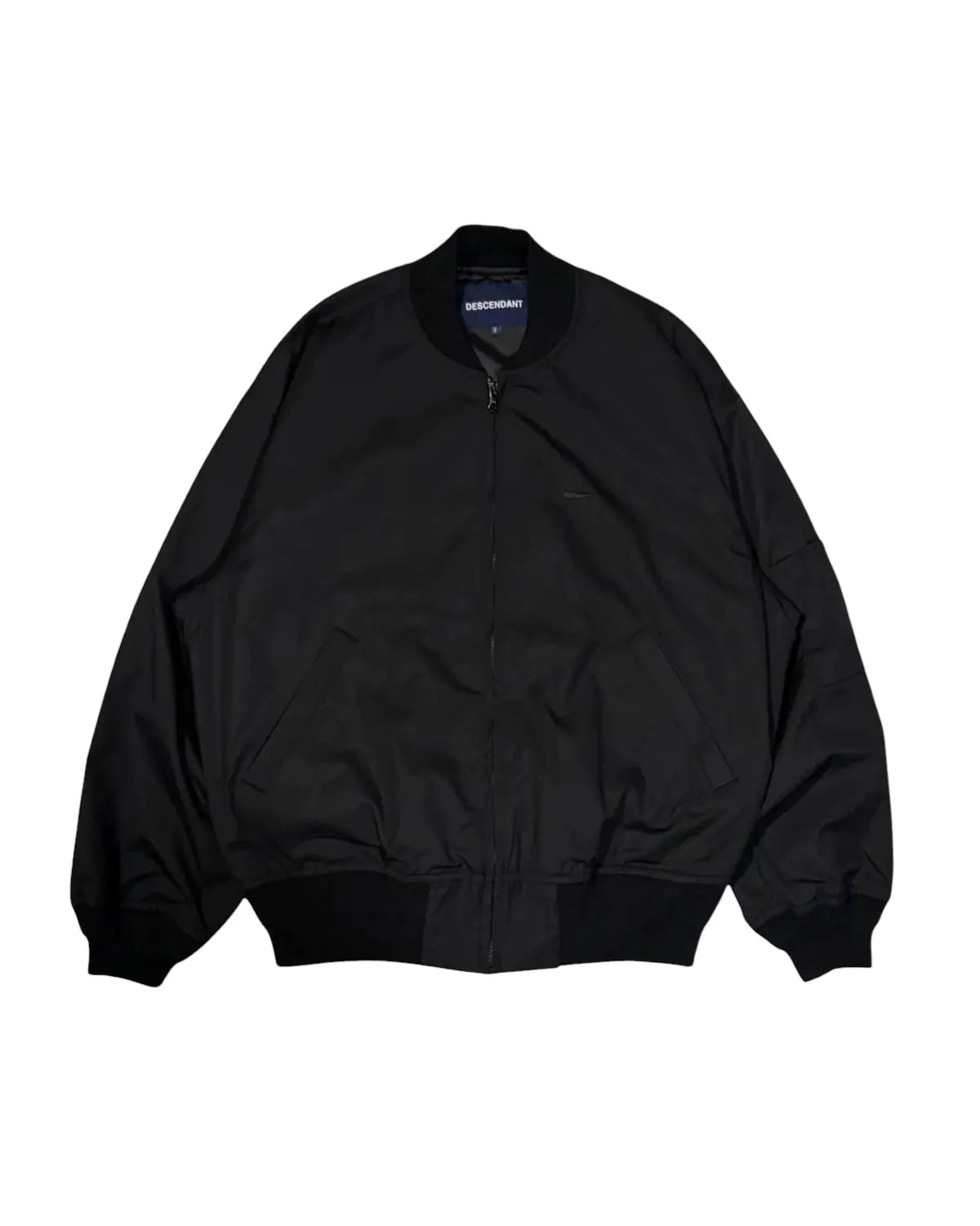 DESCENDANT / MD86 WEATHER JACKET | 公式通販・JACK in the NET