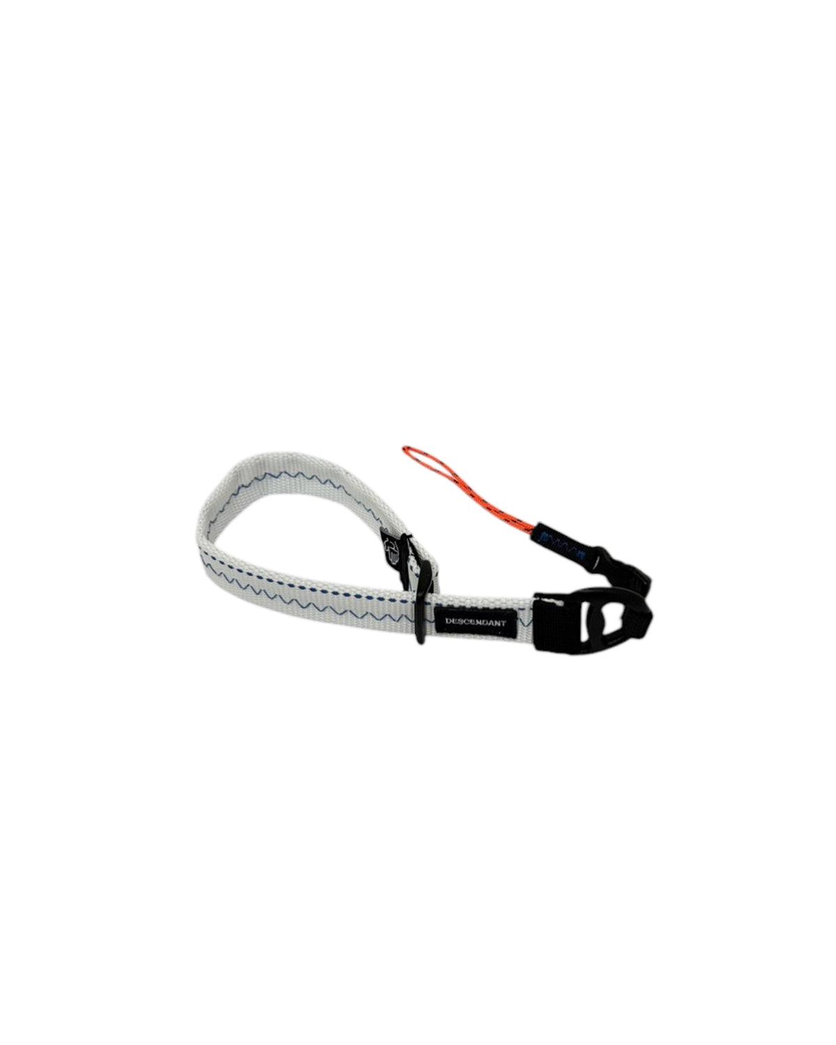 DESCENDANT の MOORING STRAP TAKES HANDS (261THDS-AC01)