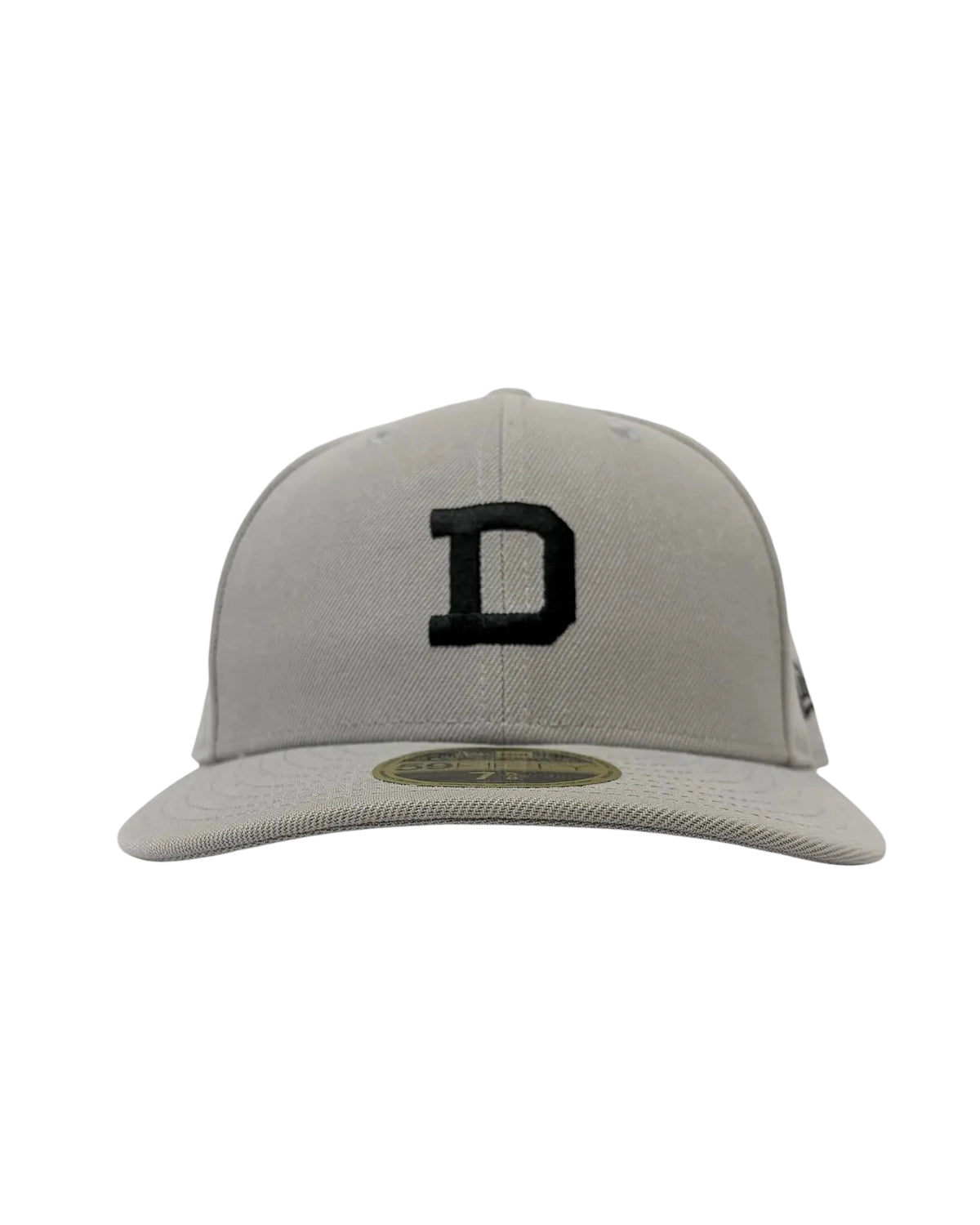 DESCENDANT (ディセンダント) × NEW ERA / LETTERD LP 59FIFTY NEW ERA