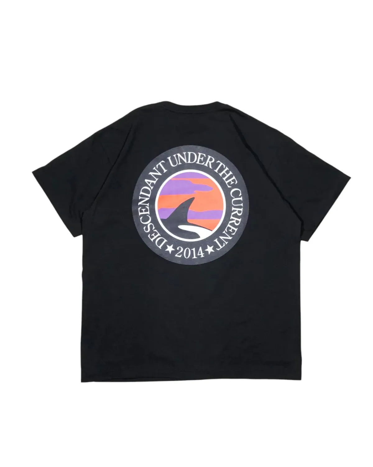 DESCENDANT の ORCA SS (251ATDS-STM07S)