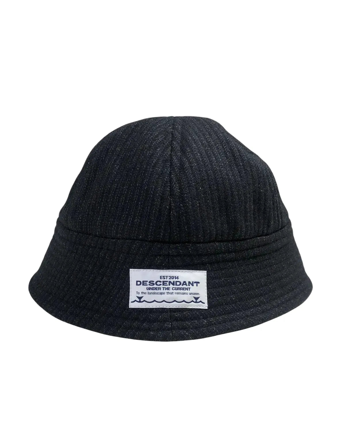 DESCENDANT (ディセンダント) × NEW ERA / SANDY SAILOR HAT | 公式