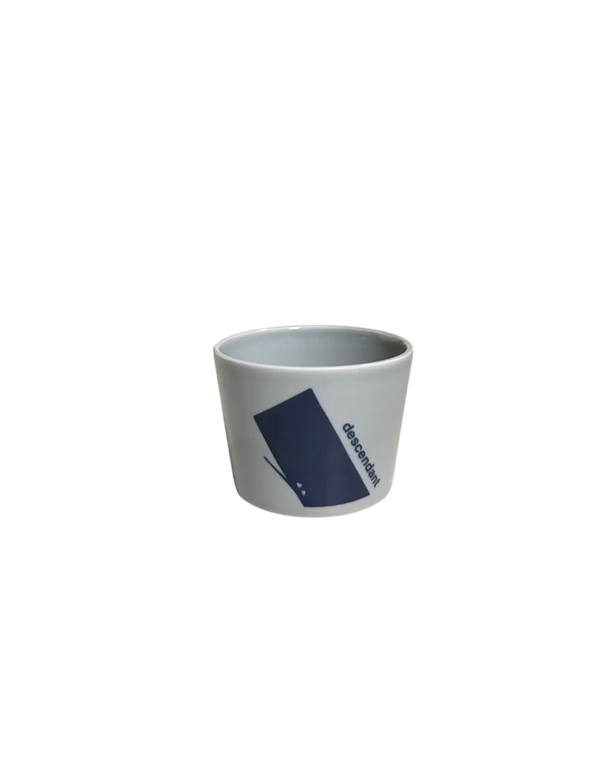 DESCENDANT の SPYHOP CUP 200ml COMMON (261CPDS-AC01)