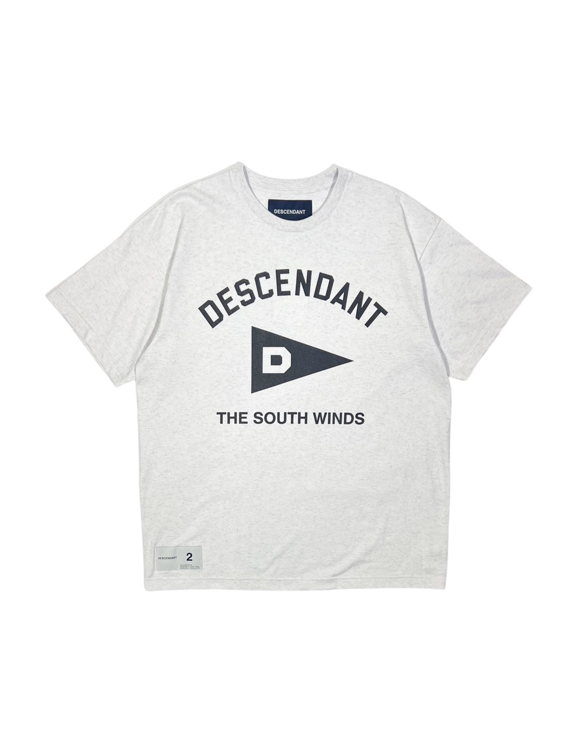 DESCENDANT の S WIND SS (261ATDS-STM04S)