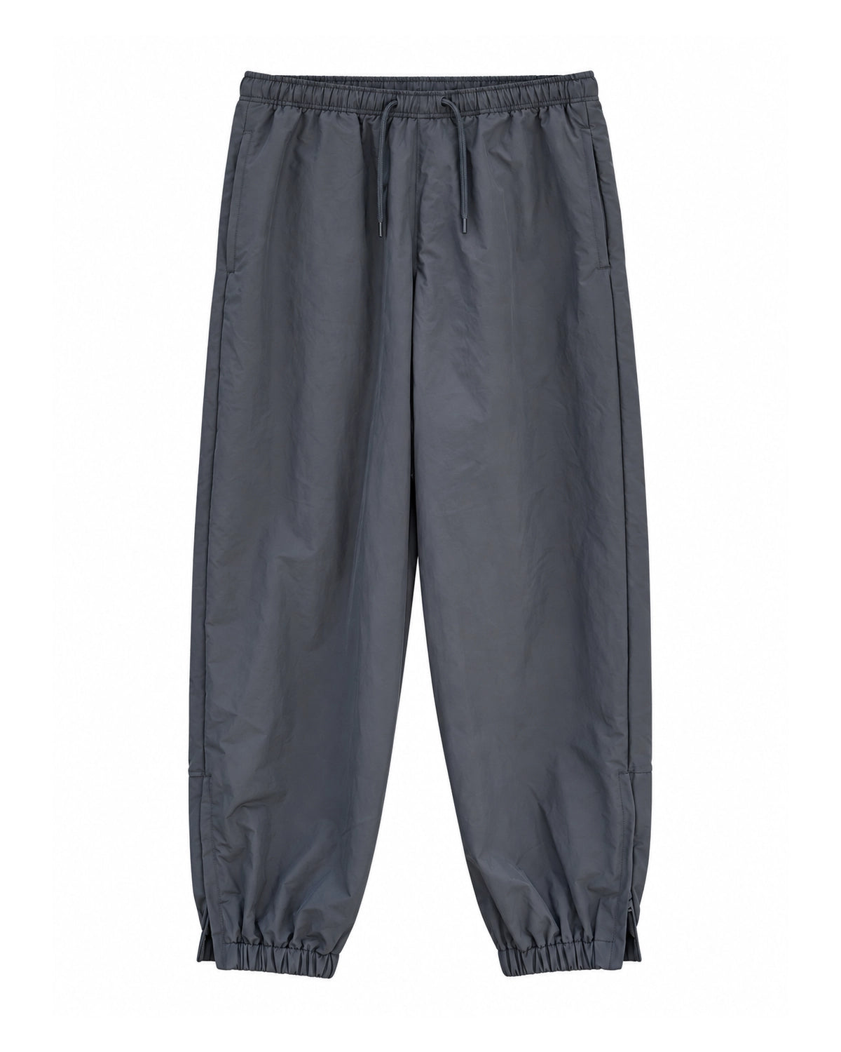 DESCENDANT の WHARF NYLON TROUSERS (262CPDS-PTM05)