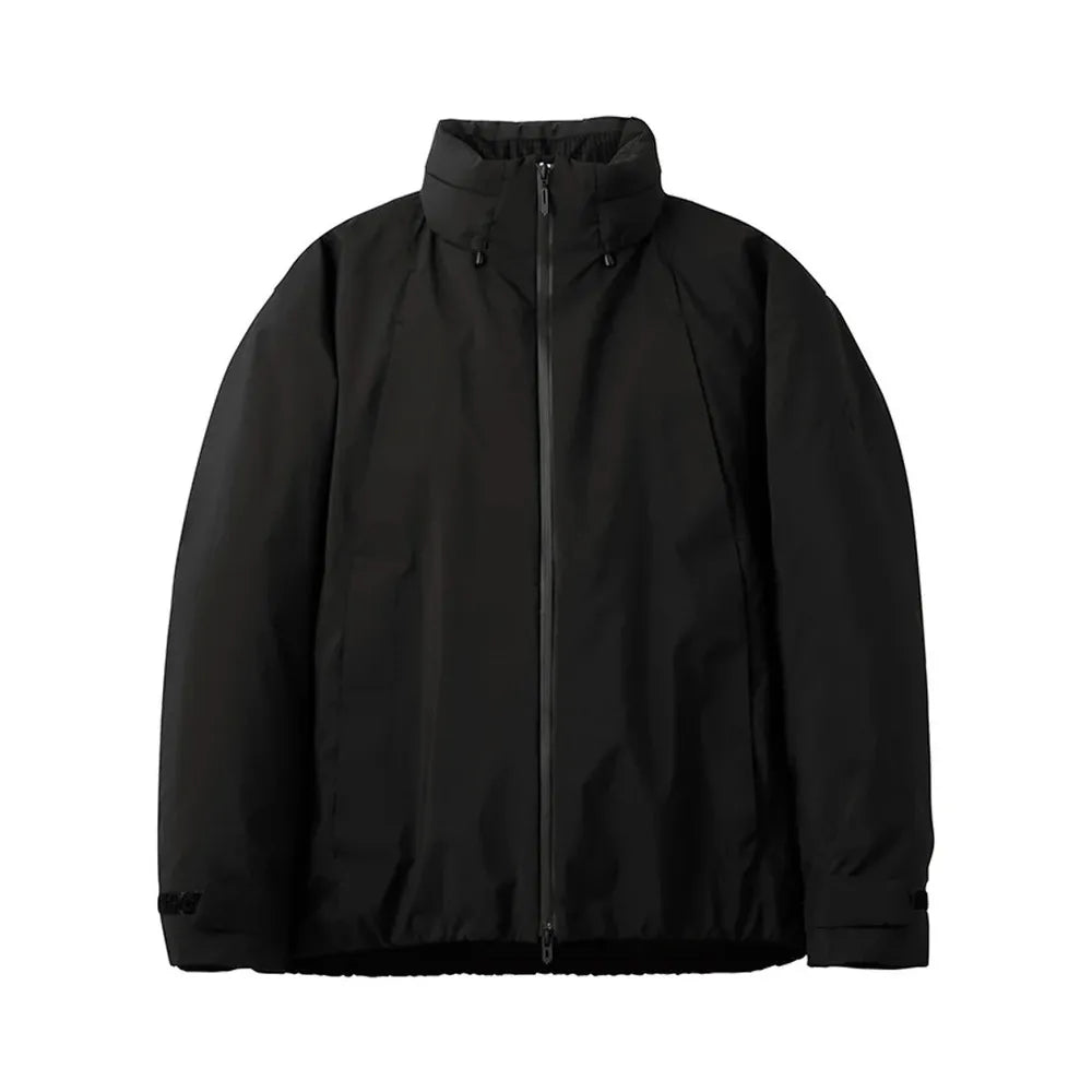 DESCENTE (デサント) / GORE-TEX HYBRID INSULATED JACKET | 公式通販・JACK in the NET