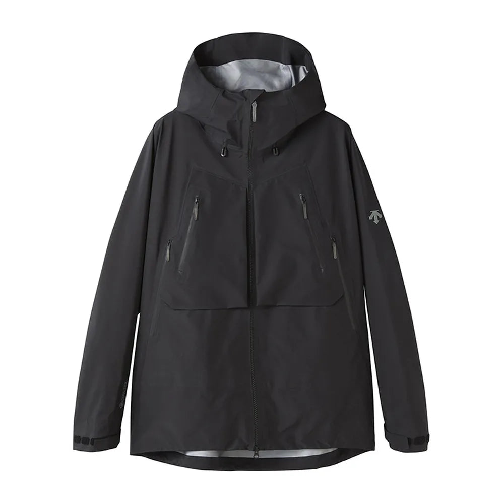 DESCENTE / GORE-TEX SHELL JACKET -ZENCHIKEI- (D04FWB01M)