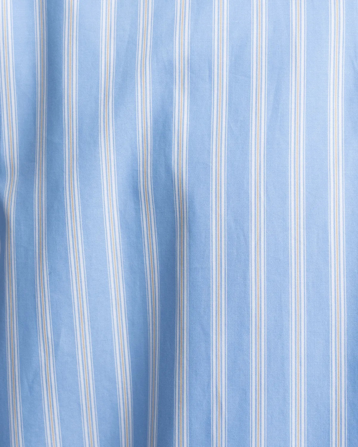 Graphpaper / SIDOGRAS L/S Oversized Band Collar Shirt (GM2452-50011)