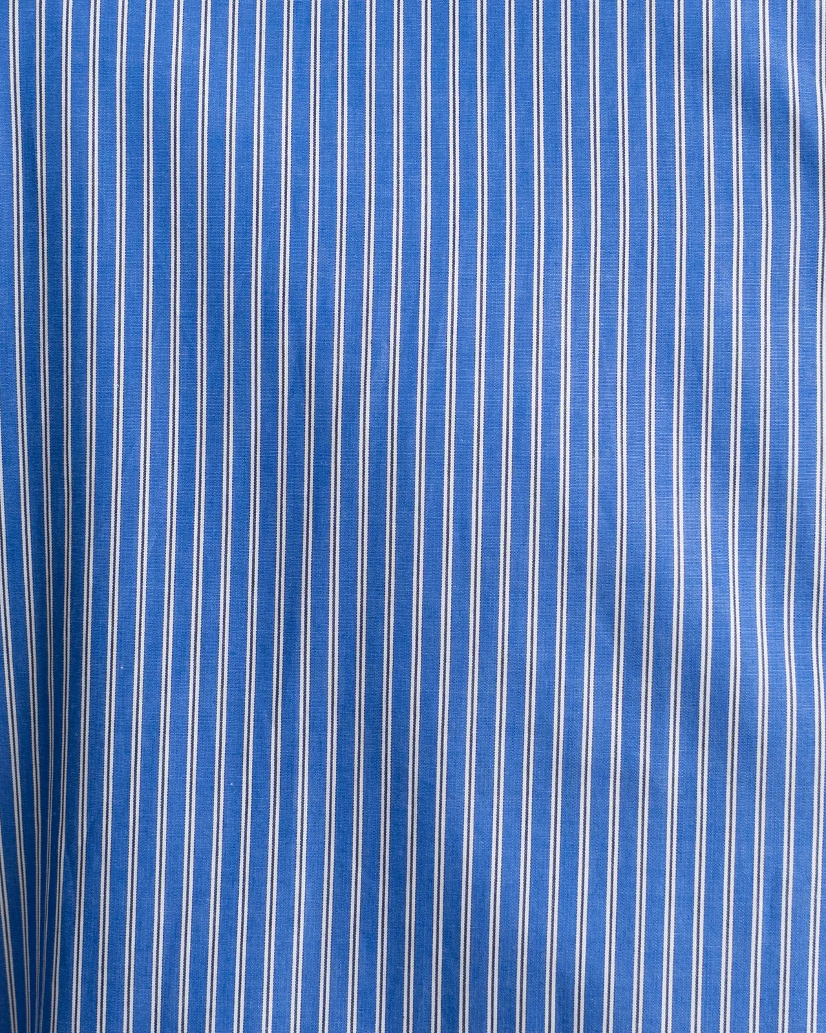 Graphpaper / SIDOGRAS S/S Oversized Regular Collar Shirt (GM252-50012)